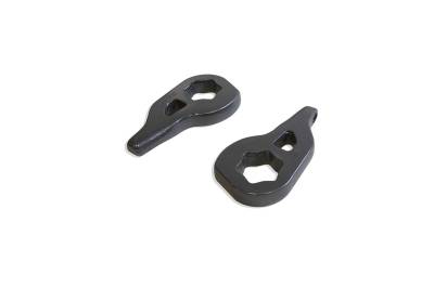 MaxTrac - MaxTrac 842113 1-3" Leveling Torsion Keys for 02-05 Dodge RAM 1500 4WD
