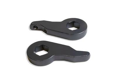 MaxTrac - MaxTrac 840513 1-3" Lift Torsion Keys for 88-98 Chevy & GMC K1500 4WD