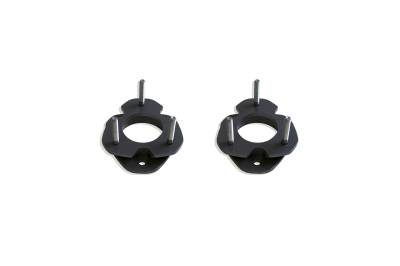 MaxTrac - MaxTrac 833920 2.5" Front Lift Strut Spacer for 10-14 Ford Raptor 2WD