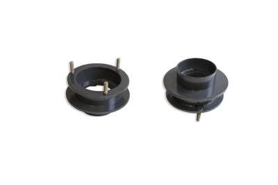 MaxTrac - MaxTrac 832625 2" Front Coil Spacer for 94-01 Dodge RAM 2500 4WD