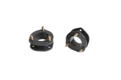 MaxTrac - MaxTrac 832125 2.5" Lifted Strut Spacer for 06-08 Dodge RAM 1500 4WD