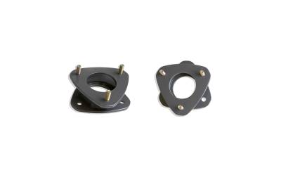 MaxTrac - MaxTrac 835325 2.5" Lift Strut Spacer for 04-21 Nissan Titan 2WD/4WD