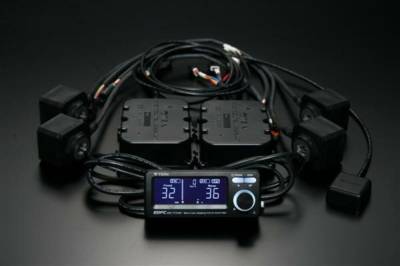 TEIN - TEIN EDC01-P7370 EDFC Active Motor Driver Unit
