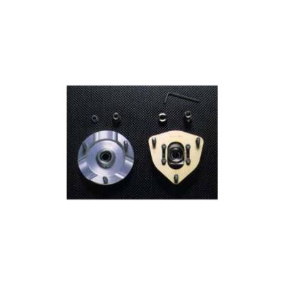 TEIN - TEIN PAA02-31PFR Upper Pillow Ball Upper Mount for 02-05 DC5 Acura RSX