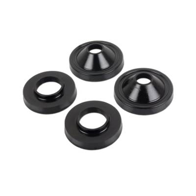 Synergy Manufacturing - Synergy 8018-075 3/4" Coil Spring Spacer Kit for Wrangler JK