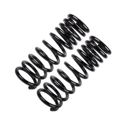 Synergy Manufacturing - Synergy 8555-10-HD 3.0" Coil Springs for RAM 2500/3500 Diesel