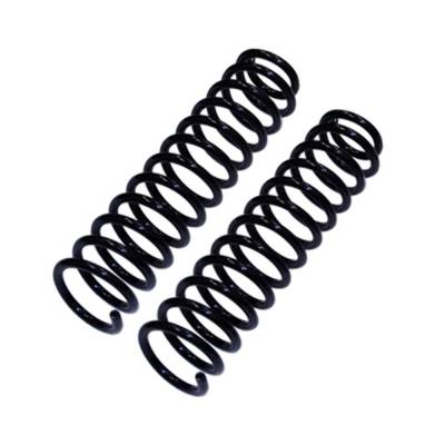 Synergy Manufacturing - Synergy 8063-30 Front Lift Springs for Jeep