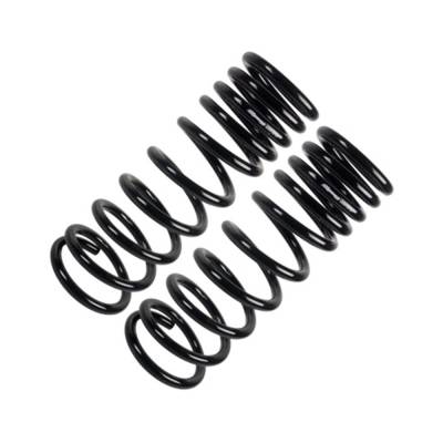 Synergy Manufacturing - Synergy 8555-60-LD 6.0" Coil Springs for 1500 Megacab