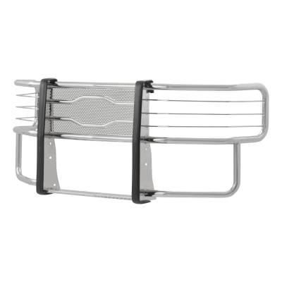 LUVERNE - LUVERNE 310713-321610 Prowler Max Grille Guard for Chevy Silverado 1500