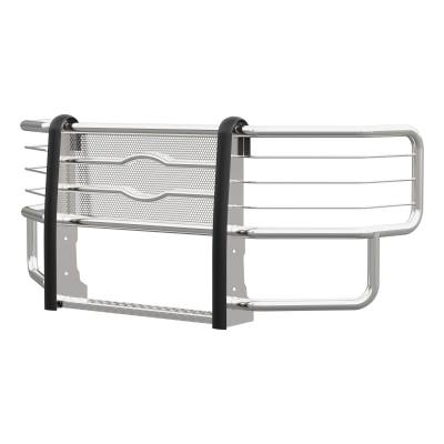 LUVERNE - LUVERNE 311523-321520 Prowler Max Grille Guard for 15-22 Ford F150