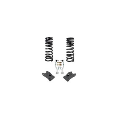 Synergy Manufacturing - Synergy 8500-HD 3" Starter System for RAM 2500/3500 Diesel