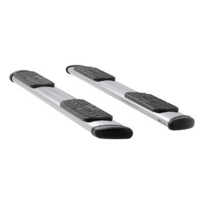 LUVERNE - LUVERNE 477093-400717 Regal 7 W2W Oval Steps