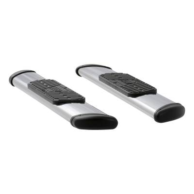 LUVERNE - LUVERNE 477060-401521 Regal 7 Oval Steps for 15-22 Ford F150