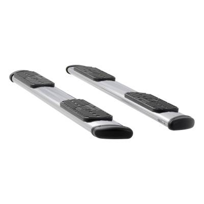 LUVERNE - LUVERNE 477093-401439 Regal 7 W2W Oval Steps for 14-22 RAM 2500