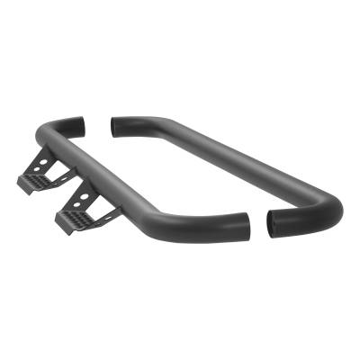 LUVERNE - LUVERNE 431522 Baja Steps for 15-22 F150/F250/F350 Super Duty