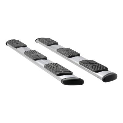 LUVERNE - LUVERNE 477125-400717 Regal 7 W2W Oval Steps