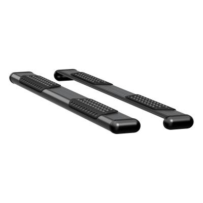 LUVERNE - LUVERNE 584072-570553 O-Mega II 6" Oval Steps for 05-22 Tacoma