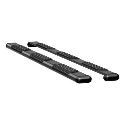 LUVERNE - LUVERNE 584098-570125 O-Mega II 6" Oval Steps for Ford E150/250/350