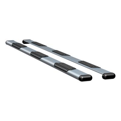 LUVERNE - LUVERNE 583125-571117 O-Mega II 6" W2W Oval Steps