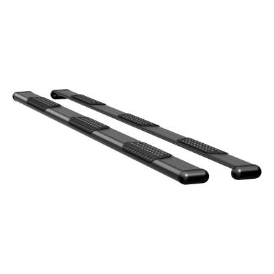 LUVERNE - LUVERNE 584125-571117 O-Mega II 6" W2W Oval Steps