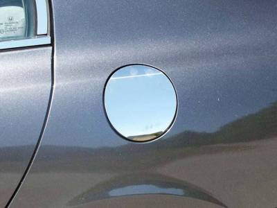 Quality Automotive Accessories - Quality Automotive GC26214 Fuel Door Cover 06-11 Honda Civic