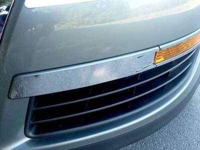 Quality Automotive Accessories - Quality Automotive ML26675 Marker Light Trim for Volkswagen Passat