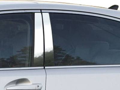 Quality Automotive Accessories - Quality Automotive PP13106 Pillar Post Kit for Lexus ES350