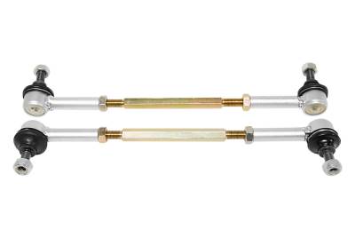 Ksport - Ksport AE0005 Adjustable Endlink Pair 270mm-320mm 98-05 Porsche 996 Non-Turbo