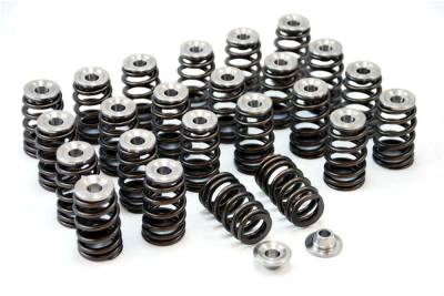 GSC Power-Division - GSC Power Division 5044 Spring/Retainer Kit Beehive Single Spring