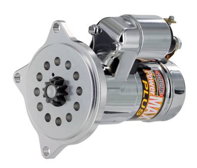 Powermaster Performance - Powermaster 19106 PowerMax Plus Starter