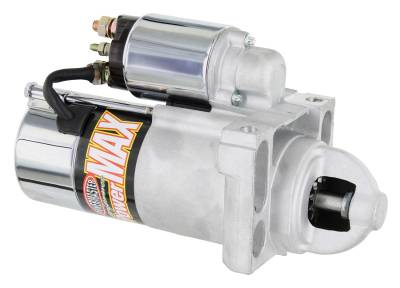 Powermaster Performance - Powermaster 19201 PowerMax Starter