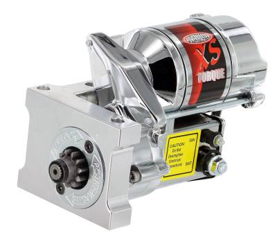 Powermaster Performance - Powermaster 19526 XS Torque Starter