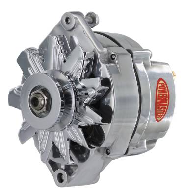 Powermaster Performance - Powermaster 27102 Alternator
