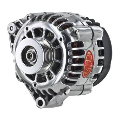 Powermaster Performance - Powermaster 282081 Alternator for 96-02 Beretta Cavalier Corsica Sunfire