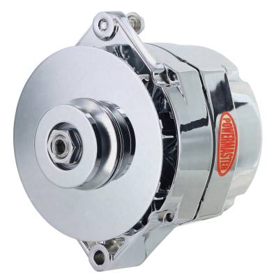 Powermaster Performance - Powermaster 37293-344 Alternator