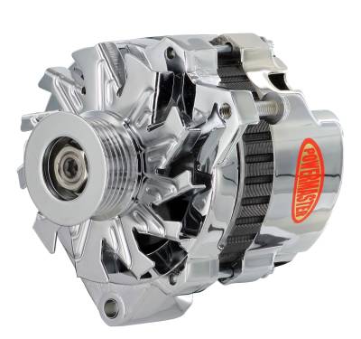 Powermaster Performance - Powermaster 37460 High-Output Alternator