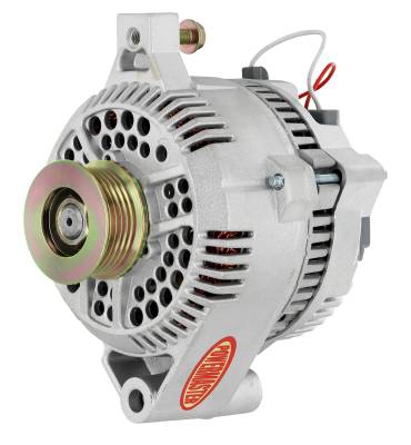 Powermaster Performance - Powermaster 477491 Alternator for 67-70 Mustang