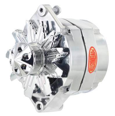 Powermaster Performance - Powermaster 67293-313 Alternator