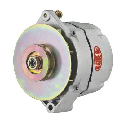 Powermaster Performance - Powermaster 7294-347 Alternator