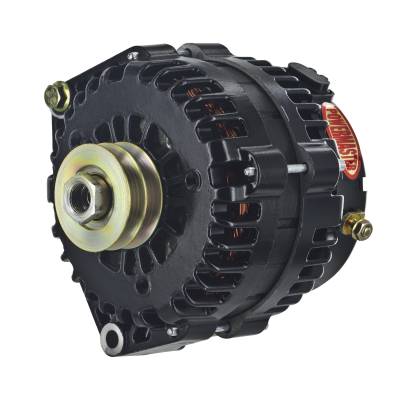 Powermaster Performance - Powermaster 8-58539 Street Alternator 215A
