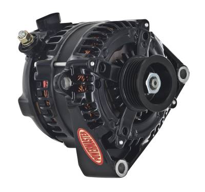 Powermaster Performance - Powermaster 854009-1 Alternator