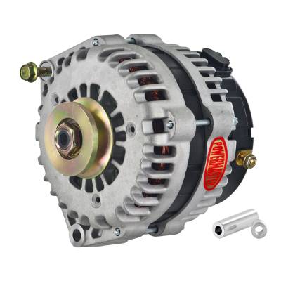 Powermaster Performance - Powermaster 8-48539-120 Alternator