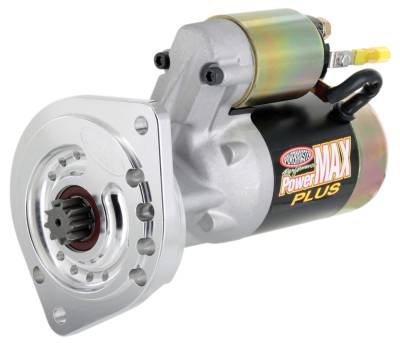Powermaster Performance - Powermaster 9004-3 PowerMax Plus Starter
