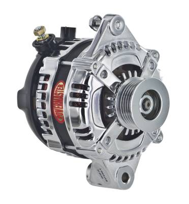 Powermaster Performance - Powermaster 837296-1 Alternator