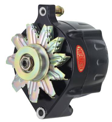 Powermaster Performance - Powermaster 8-57101 Alternator