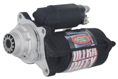Powermaster Performance - Powermaster 9060 Ultra Duty Diesel Starter