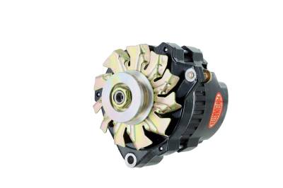 Powermaster Performance - Powermaster 578601 Alternator