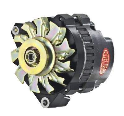 Powermaster Performance - Powermaster 8-57529-111 Alternator