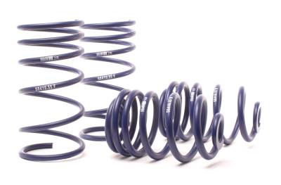H&R Special Springs LP - H&R 50410-55 Sport Spring 1994-1999 BMW M3
