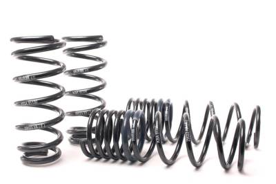 H&R Special Springs LP - H&R 51855 Sport Spring 2008+ Honda Accord
